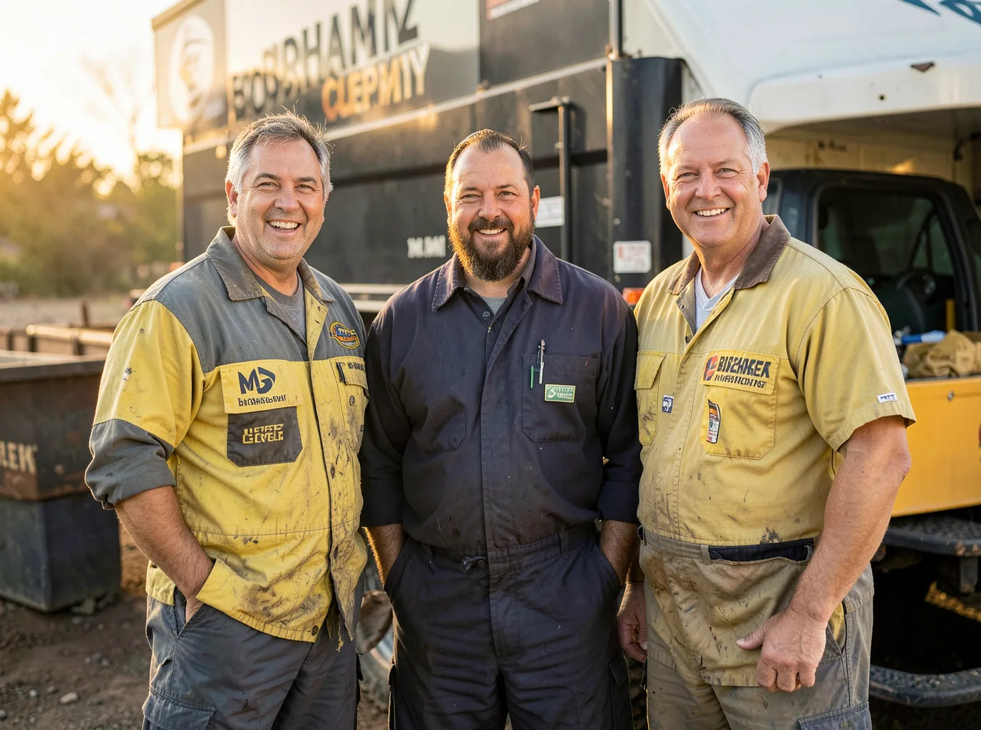 Sewage Cleanup company in Forks Of Salmon, CA